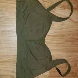 Size 38C Lululemon Tata Tamer bra